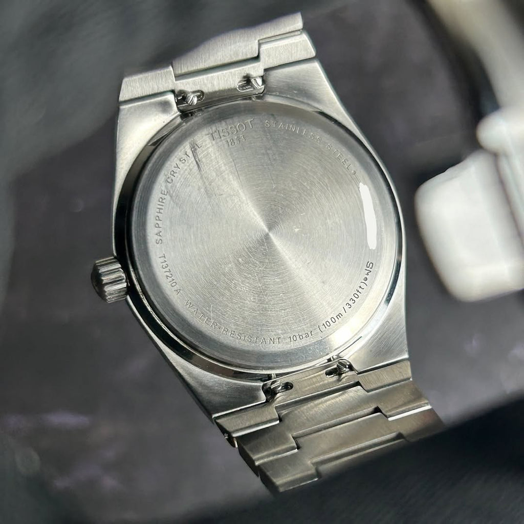 Tissot PRX Premium Men's Watch | 42mm, 904L Stainless Steel